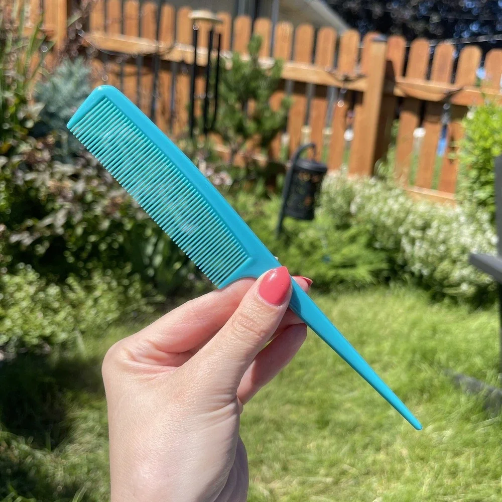 Vintage Ace Unbreakable Plastic 8